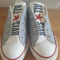 Детски гуменки Converse 33, снимка 1 - Детски гуменки - 33724377