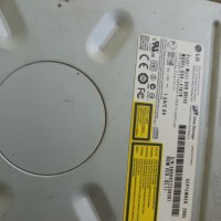 нова DVD записвачка LG за компютър, снимка 2 - Други - 37398752