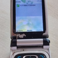 Nokia 3710a и 6131 - за ремонт, снимка 12 - Nokia - 42206615