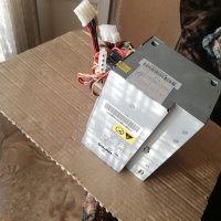  Компютърно захранване 230W ATX IBM Hipro HP-A2307F3P 80mm FAN, снимка 10 - Захранвания и кутии - 42241788