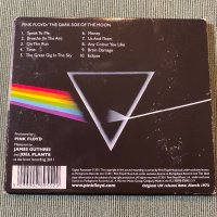 Pink Floyd , снимка 14 - CD дискове - 42249773