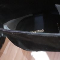 Mъжки  боти на TOM FORD , снимка 4 - Мъжки боти - 40345274