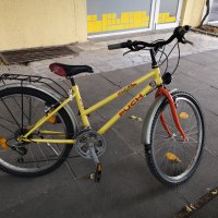 Продавам юношеско колело, снимка 1 - Велосипеди - 42836895