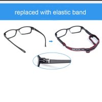 Рамка за спортни диоптрични очила, снимка 2 - Други - 42846966