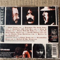 Deep Purple , снимка 4 - CD дискове - 39533891