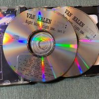 Deep Purple,Van Halen , снимка 14 - CD дискове - 42526187