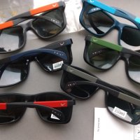 Мъжки слънчеви очила KWIAT Comfort KS 1391 D , снимка 11 - Слънчеви и диоптрични очила - 31853941