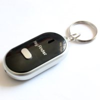Ключодържател с аларма, снимка 1 - Други - 44265516