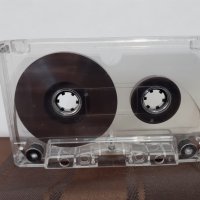 Блусове-1993 г., снимка 3 - Аудио касети - 32168178
