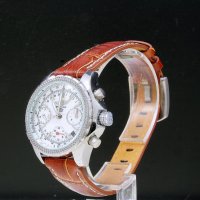 Дамски часовник Breitling for Bentley Automatic, снимка 3 - Дамски - 42199416