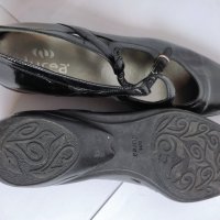 Durea shoe 40,5, снимка 2 - Дамски елегантни обувки - 37548437