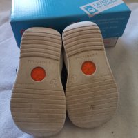 Biomechanics обувки за прохождане, 20 р, снимка 2 - Детски обувки - 42468063