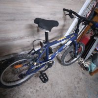 Детски велосипед , снимка 2 - Велосипеди - 35386540