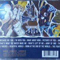 Bon Jovi – What About Now (2013, CD), снимка 2 - CD дискове - 42187725