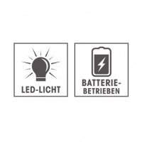 LED Дозатор за сапун VITALMAXX, снимка 10 - Други стоки за дома - 31252165