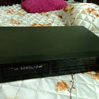 SONY ST-S310 TUNER-FM/MW/LW MADE IN JAPAN, снимка 1 - Радиокасетофони, транзистори - 44654188