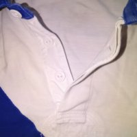 Polo Ralph Lauren маркова тениска №2 размер М, снимка 2 - Тениски - 37921478