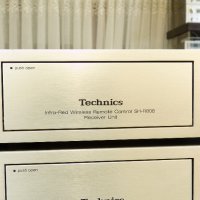TECHNICS SE-A808  & ST-K808 & SH-R808, снимка 14 - Ресийвъри, усилватели, смесителни пултове - 30342538