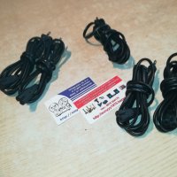 захранващи кабели за аудиотехники, снимка 1 - Други - 30358667