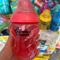 Tommee Tippee , снимка 3 - Прибори, съдове, шишета и биберони - 37204027