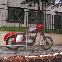 honda CBX 550 , снимка 9 - Мотоциклети и мототехника - 31396637