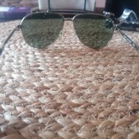 Мъжки слънчеви очила , снимка 7 - Слънчеви и диоптрични очила - 42454186