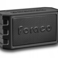 Bluetooth високоговорител Foraco WBS1, снимка 1 - Bluetooth тонколони - 42049655