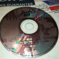 KUSCHEL ROCK CD MADE IN USA 1409230915, снимка 3 - CD дискове - 42186024