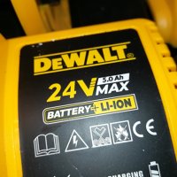 dewalt li-ion-куфар с инструменти 1607222013, снимка 6 - Винтоверти - 37411180