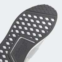 Adidas - NMD_R1 Strap №40 2/3 Оригинал Код 226, снимка 9 - Маратонки - 40367306