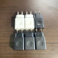 Оригинално захранване/зарядно/адаптор/adapter/charger за мобилни устройства LENOVO - 1A и 1.5A, снимка 1 - Оригинални зарядни - 29579938