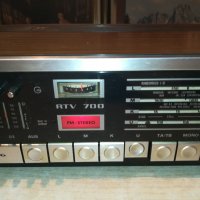 GRUNDIG RETRO RECEIVER-SWISS 2912211001, снимка 8 - Ресийвъри, усилватели, смесителни пултове - 35265358