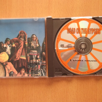 CD аудио "ROAD THE GYPSIES - L’ ÉPOPÉE TZIGANE", снимка 2 - CD дискове - 44795533