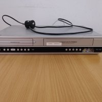 Philips dvp3350v VHS DVD, снимка 1 - Плейъри, домашно кино, прожектори - 40325516