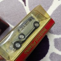 MATCHBOX 1.43 MADE IN  ENGLAND. , снимка 2 - Колекции - 38428492