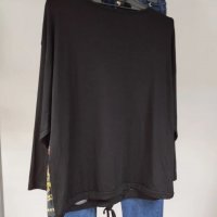 Блуза, снимка 4 - Блузи с дълъг ръкав и пуловери - 39575489