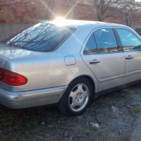  Mercedes E250 D W210 113 к.с. - НА ЧАСТИ, снимка 4 - Автомобили и джипове - 31078231