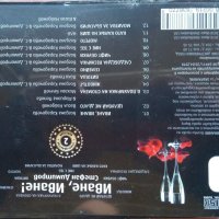 Стефан Димитров – Иване, Иване! (2010, CD), снимка 2 - CD дискове - 40420212