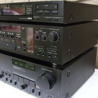 Тунер  Kenwood КТ-980F, снимка 8 - Аудиосистеми - 37107697