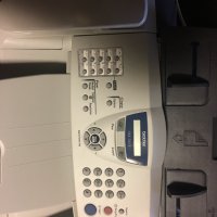 продавам лазарен принтер-скенер факс , снимка 8 - Друга електроника - 30425582