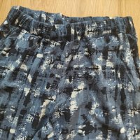 Дамски панталон ML размер, снимка 4 - Панталони - 42558997