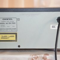 Onkyo DX-7051, снимка 7 - MP3 и MP4 плеъри - 38523686