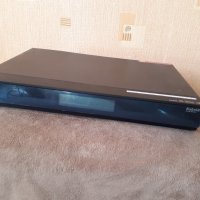 HD тунер/приемник за цифрова кабелна телевизия с вграден 320GB HDD, снимка 1 - Приемници и антени - 40661544