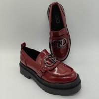 Liu Jo  дамски обувки , снимка 3 - Дамски ежедневни обувки - 44319050