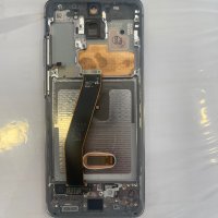Рамка с бутони за Samsung S20, снимка 1 - Резервни части за телефони - 42120159