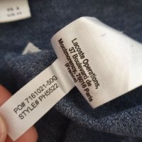 Lacoste Pique Cotton Regular Fit Mens Size 4 - М ОРИГИНАЛ! Мъжка тениска!, снимка 6 - Тениски - 37508677