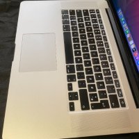 15" Core i7 MacBook Pro A1398 Mid-2014 (IG), снимка 4 - Лаптопи за работа - 38812904