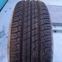 Чисто нова гума от резервна неизползвана 15цола DUNLOP-195/60/15, снимка 1 - Гуми и джанти - 38775318