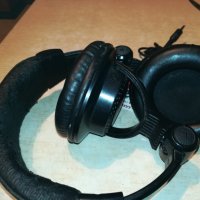 prodipe pro580-monitoring headphones-внос франция, снимка 7 - Слушалки и портативни колонки - 30194589