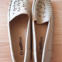 Английски дамски обувки Softlites номер 39, снимка 5 - Дамски ежедневни обувки - 42482081